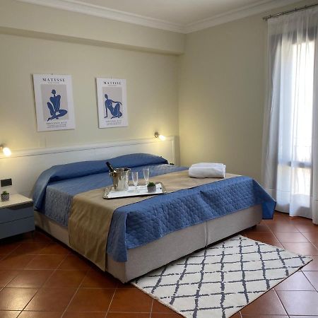 Scala Dei Turchi Palace Suites 레알몬테 외부 사진