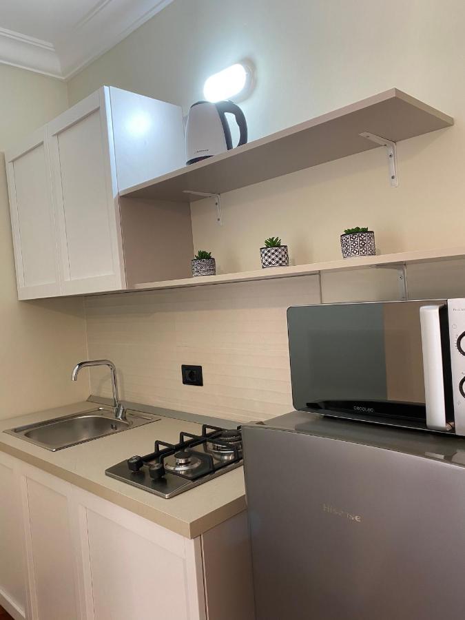 Scala Dei Turchi Palace Suites 레알몬테 외부 사진