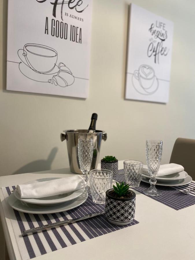 Scala Dei Turchi Palace Suites 레알몬테 외부 사진