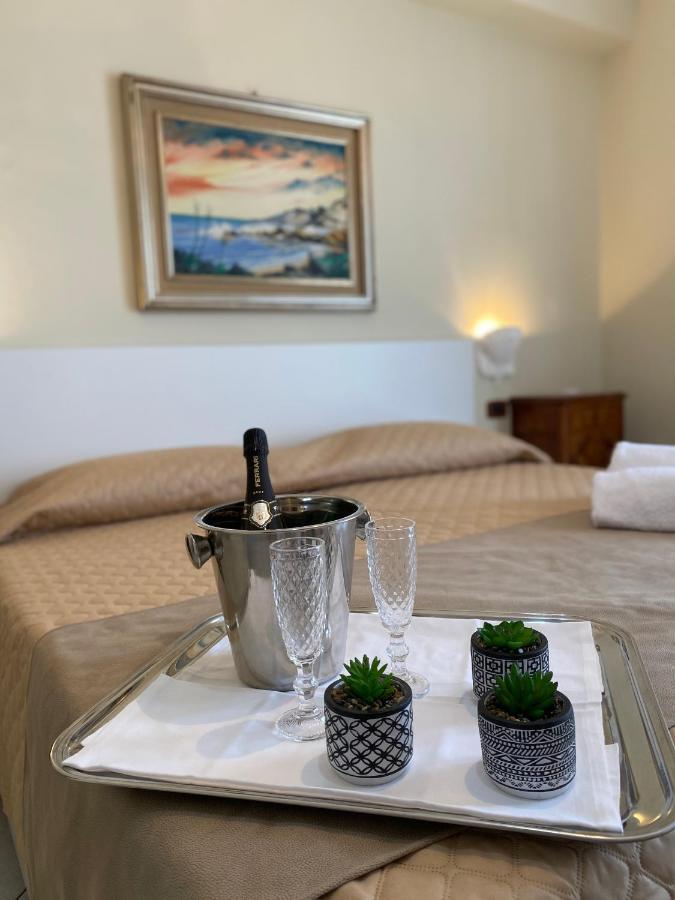 Scala Dei Turchi Palace Suites 레알몬테 외부 사진