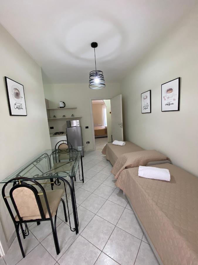 Scala Dei Turchi Palace Suites 레알몬테 외부 사진