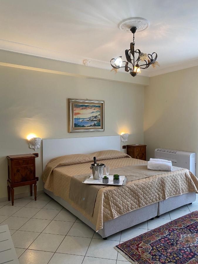 Scala Dei Turchi Palace Suites 레알몬테 외부 사진