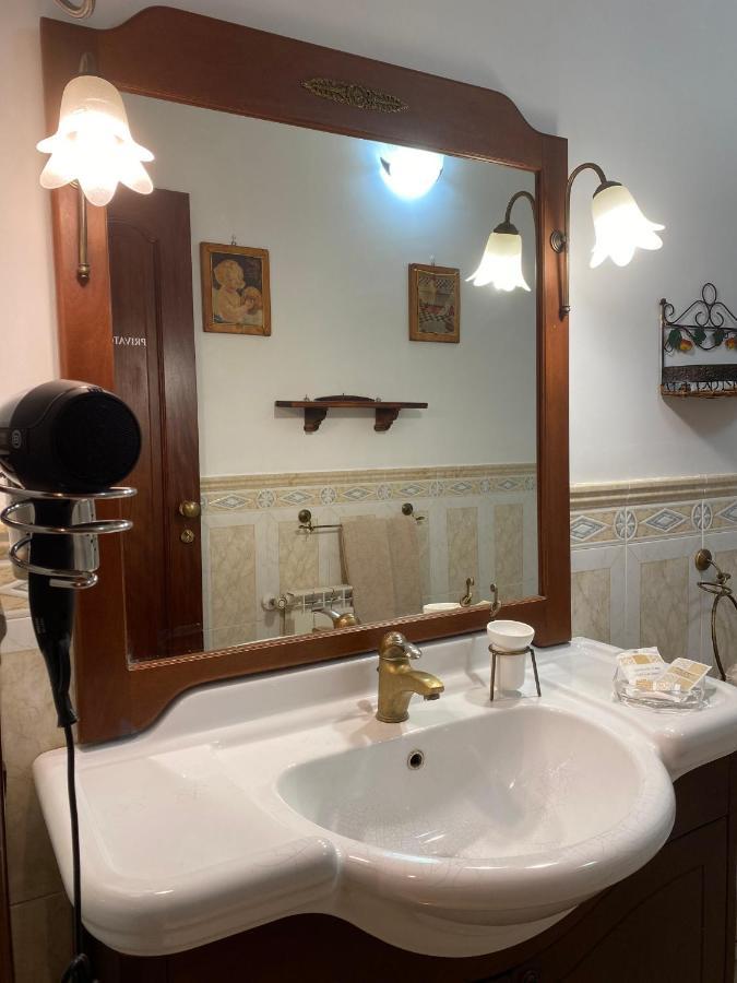 Scala Dei Turchi Palace Suites 레알몬테 외부 사진