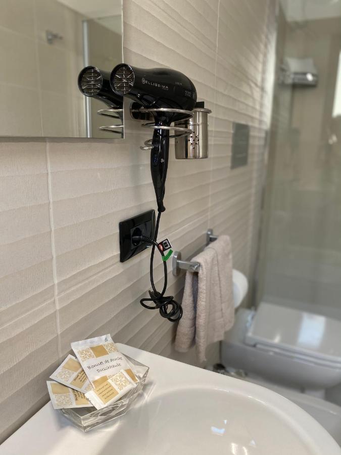 Scala Dei Turchi Palace Suites 레알몬테 외부 사진