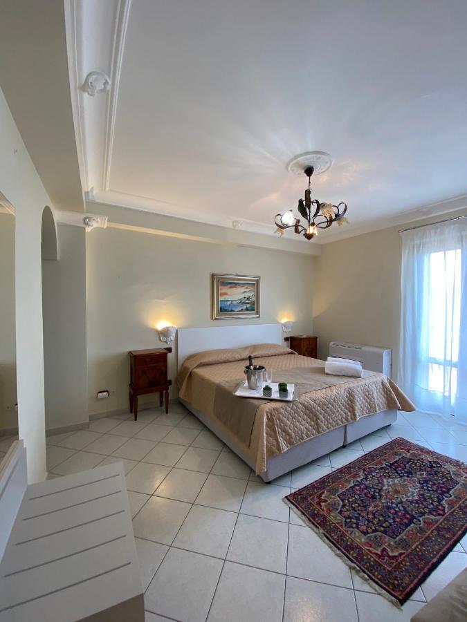 Scala Dei Turchi Palace Suites 레알몬테 외부 사진