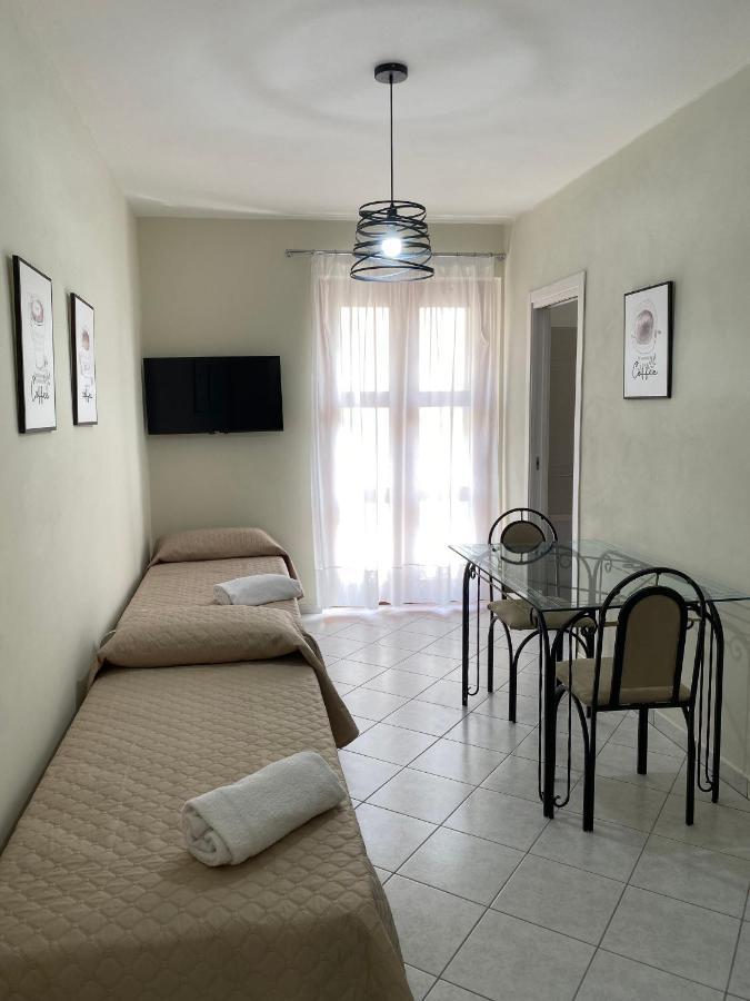 Scala Dei Turchi Palace Suites 레알몬테 외부 사진