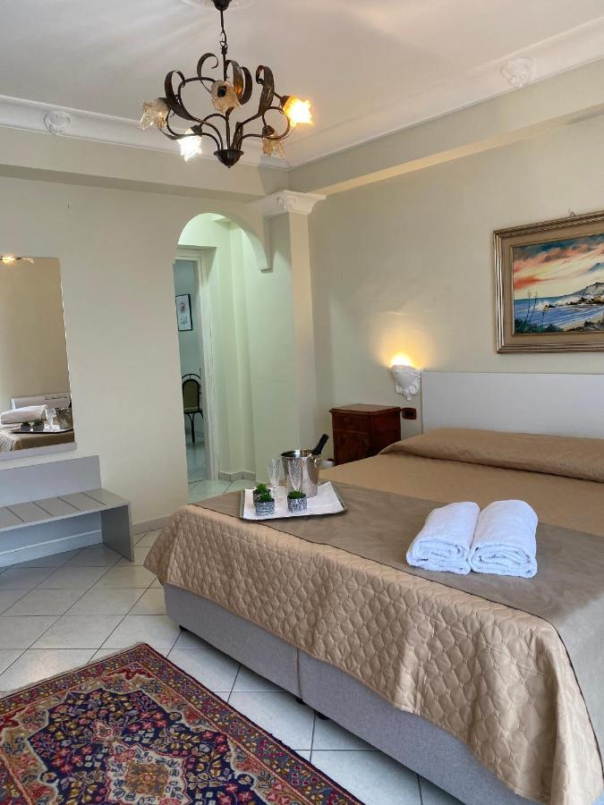 Scala Dei Turchi Palace Suites 레알몬테 외부 사진