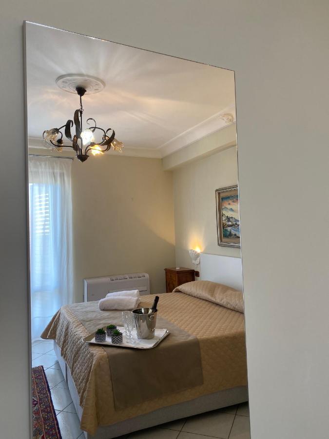 Scala Dei Turchi Palace Suites 레알몬테 외부 사진