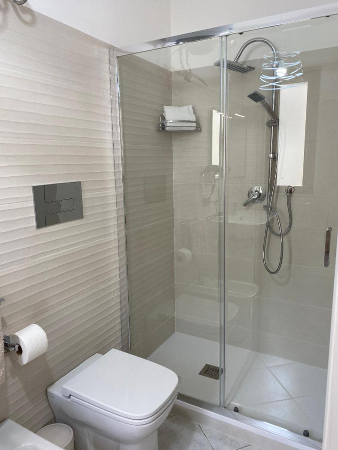 Scala Dei Turchi Palace Suites 레알몬테 외부 사진