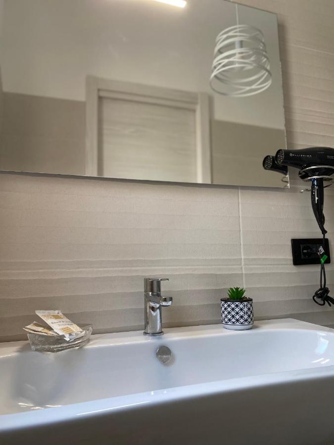 Scala Dei Turchi Palace Suites 레알몬테 외부 사진