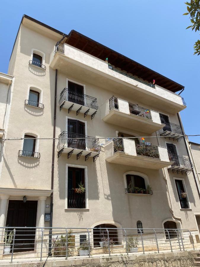 Scala Dei Turchi Palace Suites 레알몬테 외부 사진