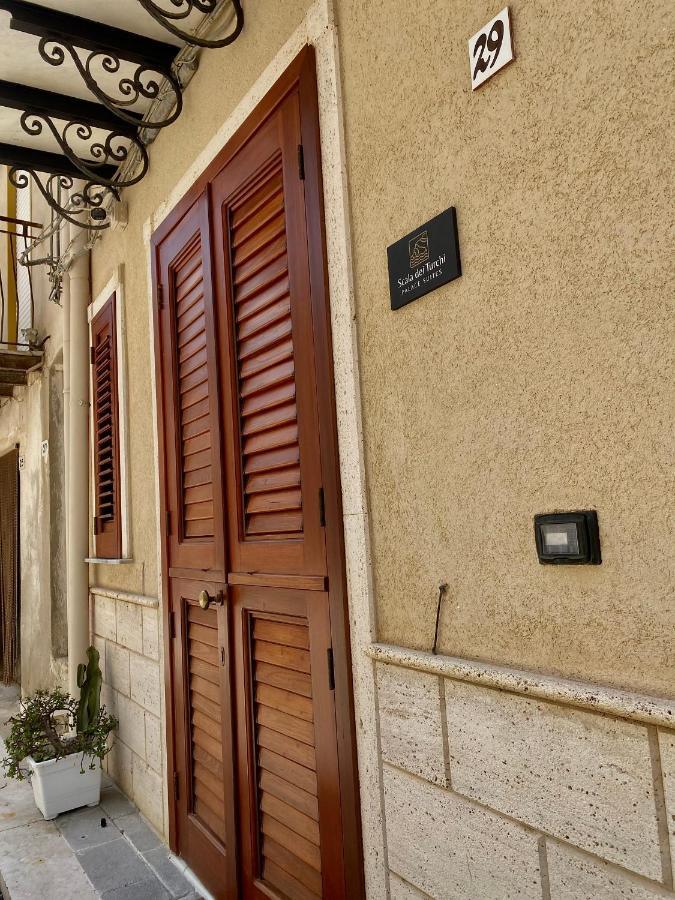 Scala Dei Turchi Palace Suites 레알몬테 외부 사진